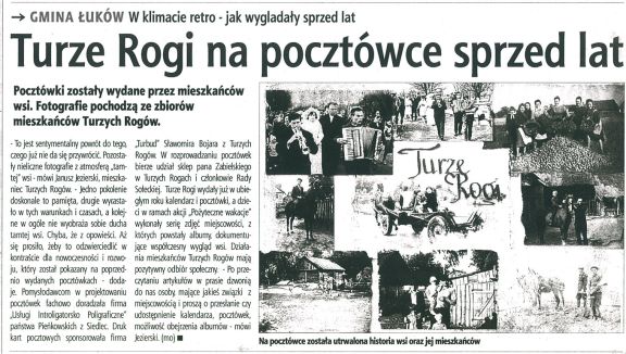Gmina Łuków - foto