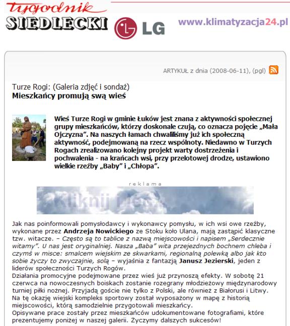 Gmina Łuków - foto